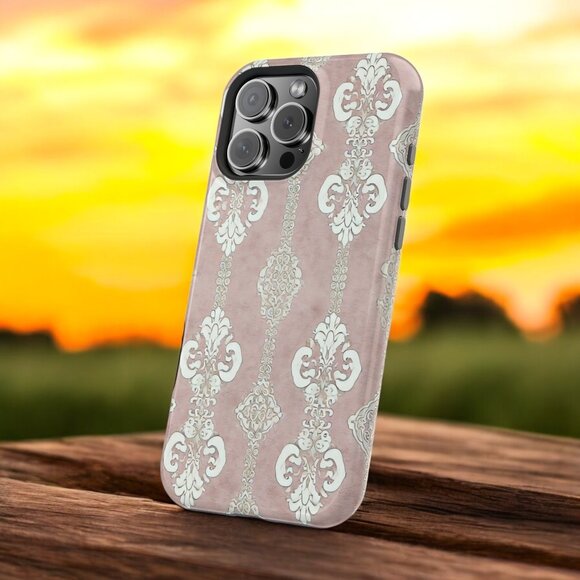 iPhone 15 Pro Max phone case, MARPC1179 - Picture 1 of 10